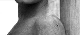 tribal photos