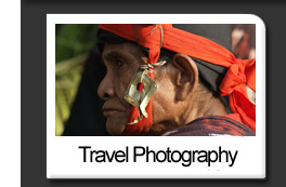 Travel Photography