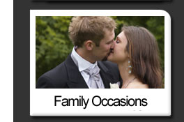 Family Occasion Photos