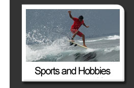 Sports and Hobbies Photos